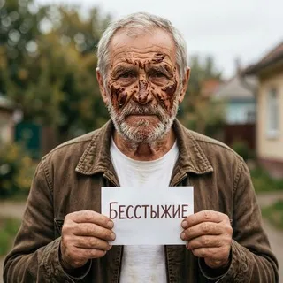 13 БЕССТЫЖИХ ЛАЙФ
