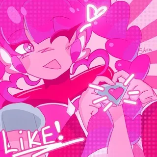 [ОТБОР] Технолайк ! Сетка💖