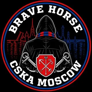 Brave Horse