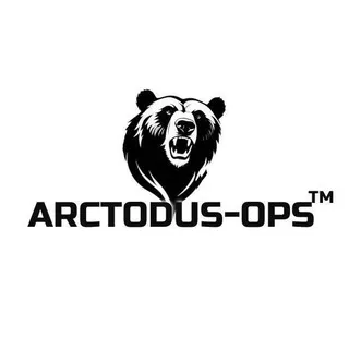 ARCTODUS-OPS™ Разработка одежды специального назначения. 🇷🇺