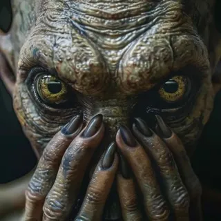 HISTORIA DE TERROR