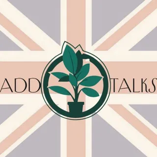 ADD TALKS ENGLISH
