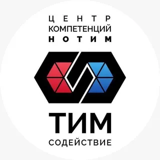 Чат НОТИМ ТИМ Содействие
