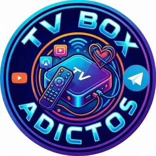 𝗧𝗩 𝗕𝗢𝗫 𝗔𝗗𝗜𝗖𝗧𝗢𝗦