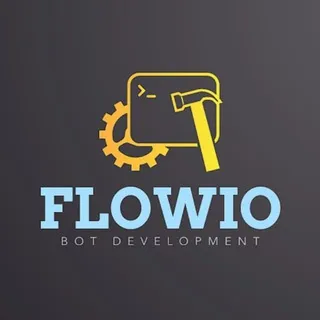 FlowIO - Bot development