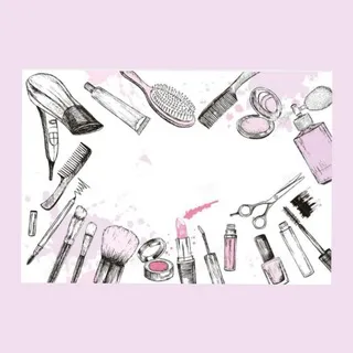 Todo maquillaje, peluquería y manicura 💅💇🏻‍♀