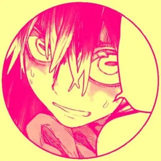 𝓑ecause bad is good.