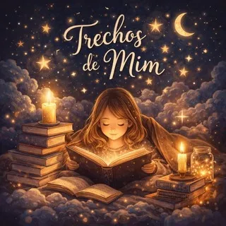 ✨ Trechos de Mim✨