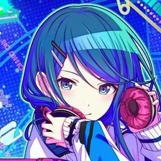 ﹫ichika :: core