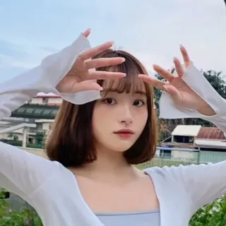 北方姑娘