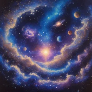 Explora el Universo 🌌