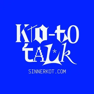 КTO-TO TALK