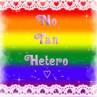 ⊱𝐍𝑜 𝐓𝑎𝑛 𝐇𝑒𝑡𝑒𝑟𝑜🌈