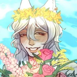 ORIGAMI 🌼🦋 Продажа OC и FC