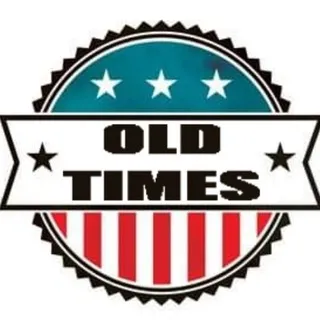 🇺🇲 Old Times 🇺🇲