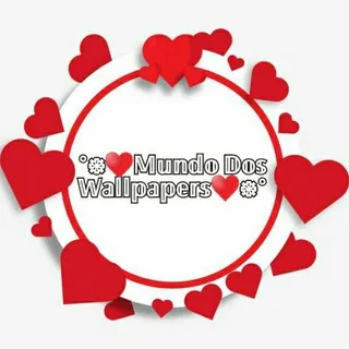 °᪥♥️𝕄𝕦𝕟𝕕𝕠 𝔻𝕠𝕤 𝕎𝕒𝕝𝕝𝕡𝕒𝕡𝕖𝕣𝕤♥️᪥°