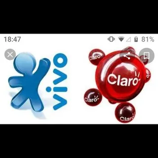INTERNET VIVO TIM E CLARO 🔛
