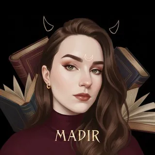 Madir · Ирена Мадир