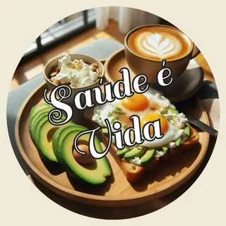 🍓 Saúde é Vida 🍉
