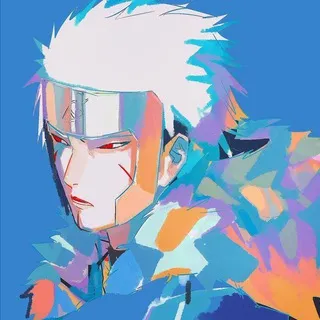 Tobirama Senju 🌊