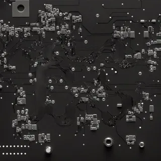 eternal singularity