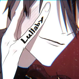 «ℒ𝓊𝓁𝓁𝒶𝒷𝓎» - Склад [always come back]