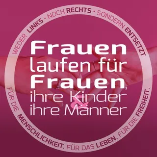 frauenlaufen
