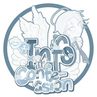 ⌗ Info ⸝ Confes꯭sion