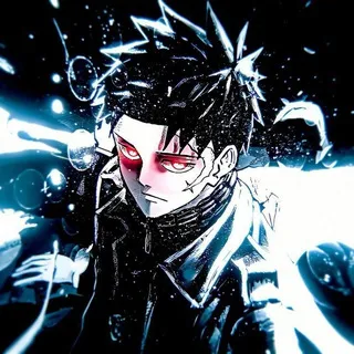 Kagurabachi Manga