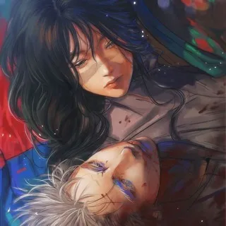 💋 ПЕРЕХОДНИК любовь к млв кф