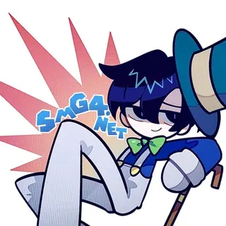 𝘾𝙧𝙚𝙖𝙩𝙞𝙫𝙚 𝘾𝙤𝙣𝙩𝙧𝙤𝙡 | SMG4.net