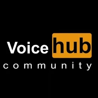 Voice Hub🎙🧡