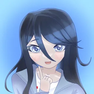 ️ ICHIKA ZINE ️