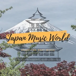Japan Music World 🇯🇵🎶🎶