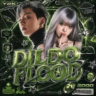 Dildo flood