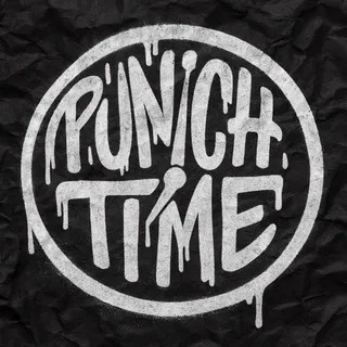 PUNCH TIME