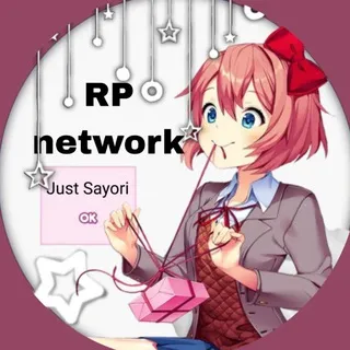 ㅤ‌‌፝ㅤ۪ ⎯⎯﹒︡ ᅠ Network rp⎯⎯ ִ ֺ ㅤ 𝜗
