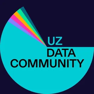 Data Community Uz