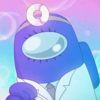 Blue — Sweet-sweet specialist