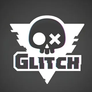 GLITCH Россия