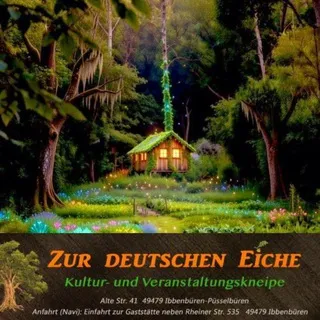 DieEichen-Fee Kanal