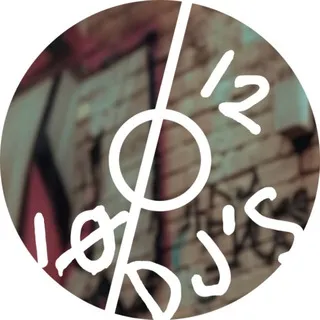 10/12dj’s