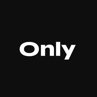 Only.