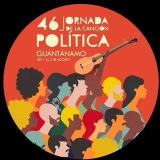Canción Política 46 Edición