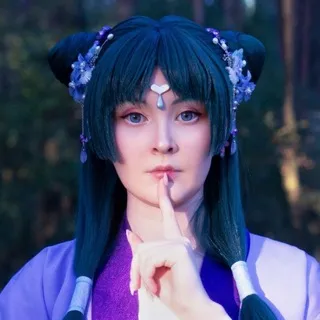 Руми | Rumi • Cosplay