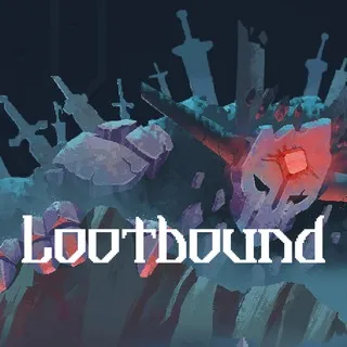 Lootbound - тактический roguelike