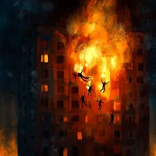 †припять† // контркультура