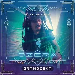 Gramozeka