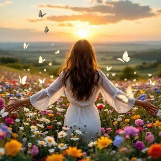 🌸Naturaleza fauna flora 🌸