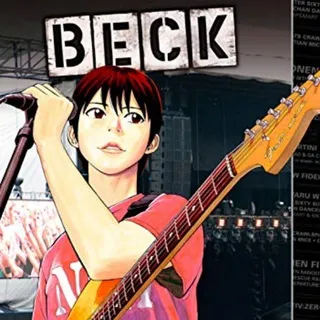 Beck - Mongolian Chop Squad
